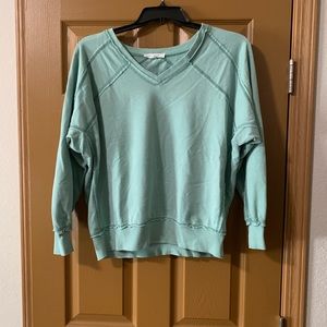 Jane  + Delancey Top